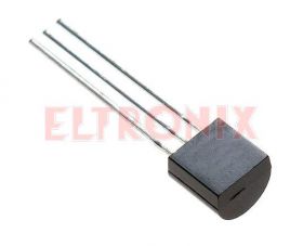 UKŁAD SCALONY LM317L TO92 1.2-37V 0.1A