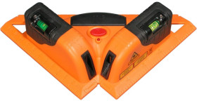 Laser liniowy kątowy Square 17-202-29