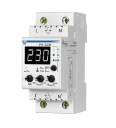 Przekaźnik napięcia PH-263t