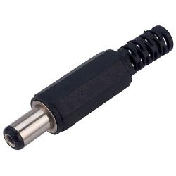 RVFM AP-140 2.1mm Standard DC Power Plug