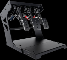 S304 Simagic P1000 modular inverted 3-pedal set