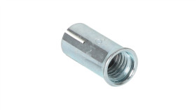 Wdi1r Kotwa Wbijana Zredukowana M10x25mm / 6103210 /50Szt./