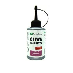 Oliwa do maszyn 65ml AG