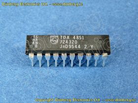 TDA4851
