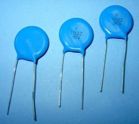 10nF/3kV 10mm 20% KOND.CERAM.100SZT