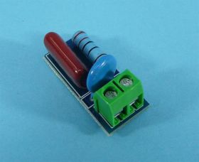 MODUŁ GASIKA DO PRZEK./TYRYSTORA 5-400V