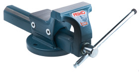 Imadło Imadło stołowe rozstaw szczęk 140mm RS PRO Otwarcie szczęk 200mm