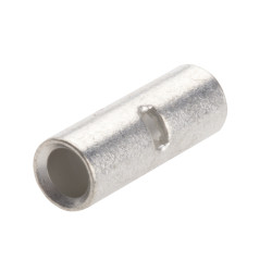 Złącze zaciskane Rozgałęzienie standardowe minimalny rozmiar 12AWG maksymalny rozmiar 6mm² RS PRO długość 20mm