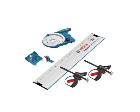 Bosch Szyna prowadnika liniowego FSN 1600A001T8szer. 250 mm, dł. 800 mm