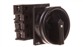 Łącznik Krzywkowy 0-1 3P+N 32A Do Wbudowania P1-32/Ea/Svb-Sw/N 093452
