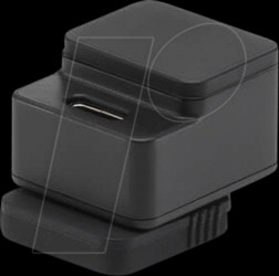 Wireless microphone, Mic series, camera adapter