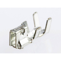 Molex 5600850101 Duraclik Female Crimp Terminal 22-26 AWG Reel