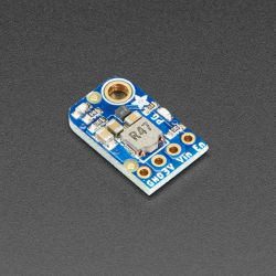 TPS62827 3.3V Buck Converter Breakout - 3.3V Output 2 Amp Max
