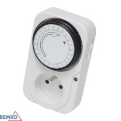 PROGRAMATOR MECHANICZNY 24H