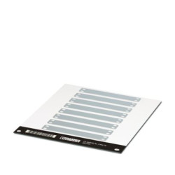 Marker Znacznik kabla LS-WMTB Phoenix Contact Montaż za pomocą opasek kablowych