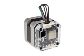 Sparkfun PD Stepper - NEMA 17 Stepper Driver and Controller