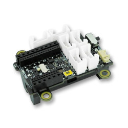 M5StampS3 Grove Breakout - płytka do rozszerzeń do modułów deweloperskich M5StampS3 - M5Stack A144