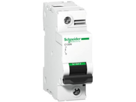 Wyłącznik nadprądowy C 80A 1P 10kA Acti9 A9N18357 SCHNEIDER ELECTRIC
