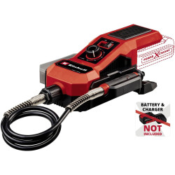 Einhell 4419360 Power X-Change Cordless Tool 18V Speed 5000-34000 rpm