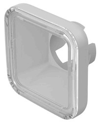 Klosze lampek do przełączników modułowych Soczewka EAO