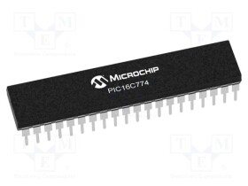 PIC16C774/P