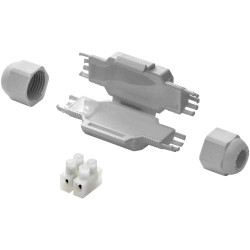 Raytech 84002 Cable Sleeve diameter 6-10mm 1piece Barney Y Durable Protection