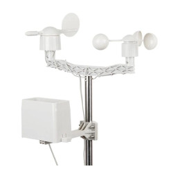 Sparkfun Weather Meter Kit