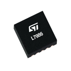 L7986TR 3 A step-down switching regulator