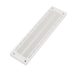 700 Fields Breadboard SYB-120 - Solderless Universal Modular Prototype PCB Arduino