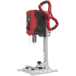 Sealey PDM10B Bench Mounting Pillar Drill inc Digital Display &amp; Laser Guide 720W