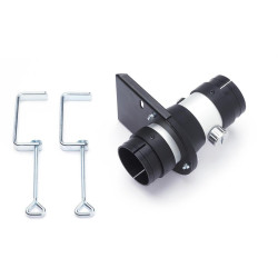 Easy Click 60 WFV Shut-off Valve (T0053657499N)