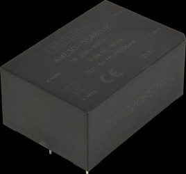 AME30-5S480JZ AC/DC-Wandler, 176 - 528 V AC, 5 V DC, 6 A, Modul