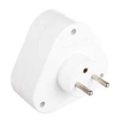 Rozgałęźnik potrójny R-36P Montis MT027