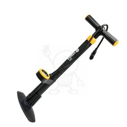 Pompka słupkowa z manometrem Vorel 82022