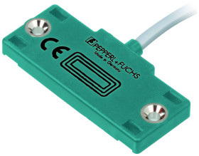 Czujnik pojemnościowy Pepperl+Fuchs 051968 1 szt.