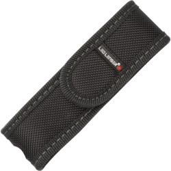Ledlenser 0337 Safety Pouch P5, P5R, P5R.2, M5, T5, V2, V6, F1R, T&#xB2;, T&#xB2; QC, T5.2