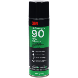 3M&#x2122; Scotch-Weld&#x2122; Hi-Strength 90 Spray Adhesive 500ml