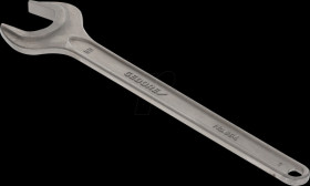 894 55 Single open ended spanner 55 mm