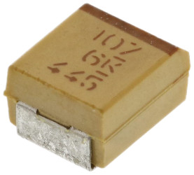 Kondensator tantalowy 100μF 6.3V dc B SMD ±10