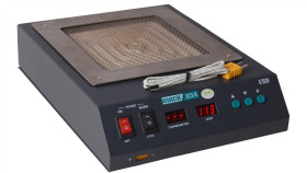 Podgrzewacz Do Pcb 854Esd Quick