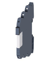 Przekaźnik 115V ac/dc Siemens