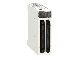 X80H Moduł wyjść cyfrowych 64x24VDC BMXDDO6402KC SCHNEIDER ELECTRIC