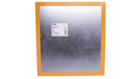 Ściana Tylna 460X400mm Bpz-Rp-400/4 111285