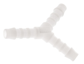 Złącze do węży średnica wew: 6mm Łącznik węża RS PRO