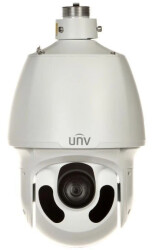 KAMERA IP SZYBKOOBROTOWA IPC6624SR-X33-VF LightHunter - 4 Mpx 4.5 ... 148.5 mm UNIVIEW