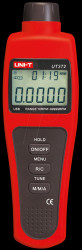 UT372 Digital tachometer, 5-digit, USB