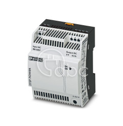 Zasilacz impulsowy 85-264 V AC/5 V DC 6,5 A 32,5 W STEP-PS/1AC/5DC/6.5 2868541