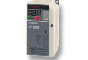 Przekształtnik częstotliwości 4/5,5 kW 3-fazowy 230 V 400Hz CIMR