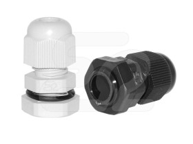 Dławnica kablowa DP 21/H E03DK-01030100601 ERGOM