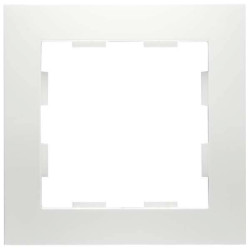 PEHA by Honeywell Ramka Ramka biały 318911 1 szt.